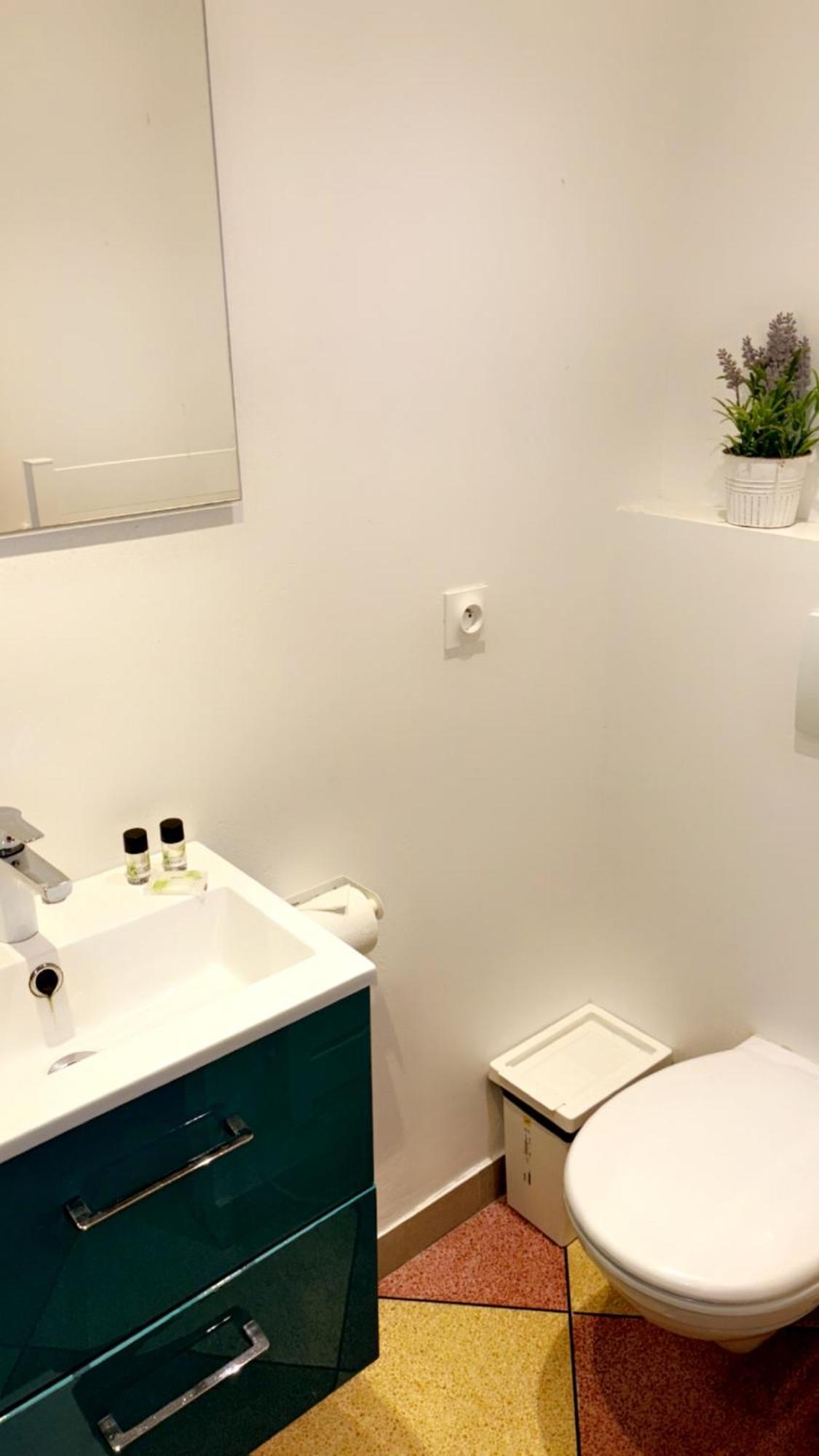 Chambre Olivier Arles Ngoại thất bức ảnh