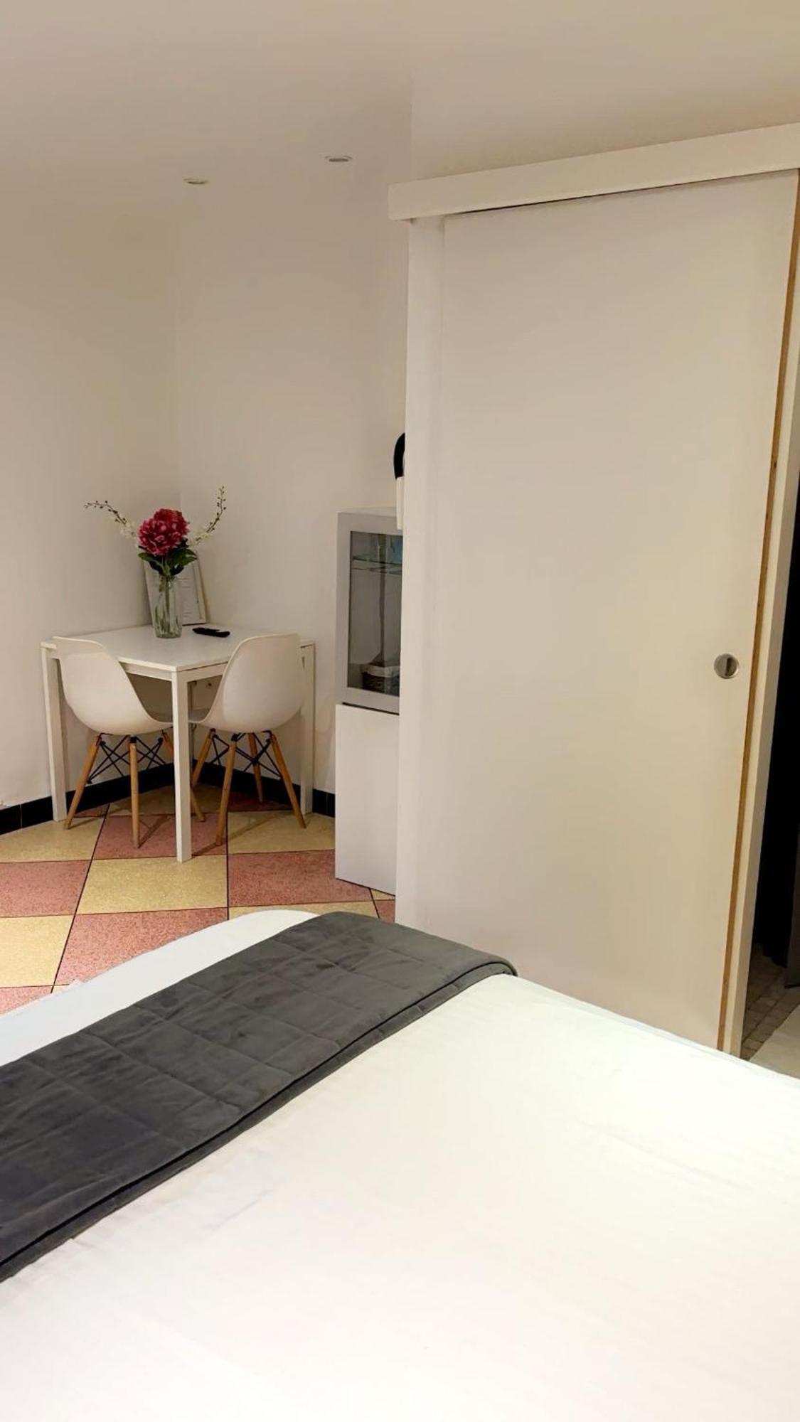 Chambre Olivier Arles Ngoại thất bức ảnh