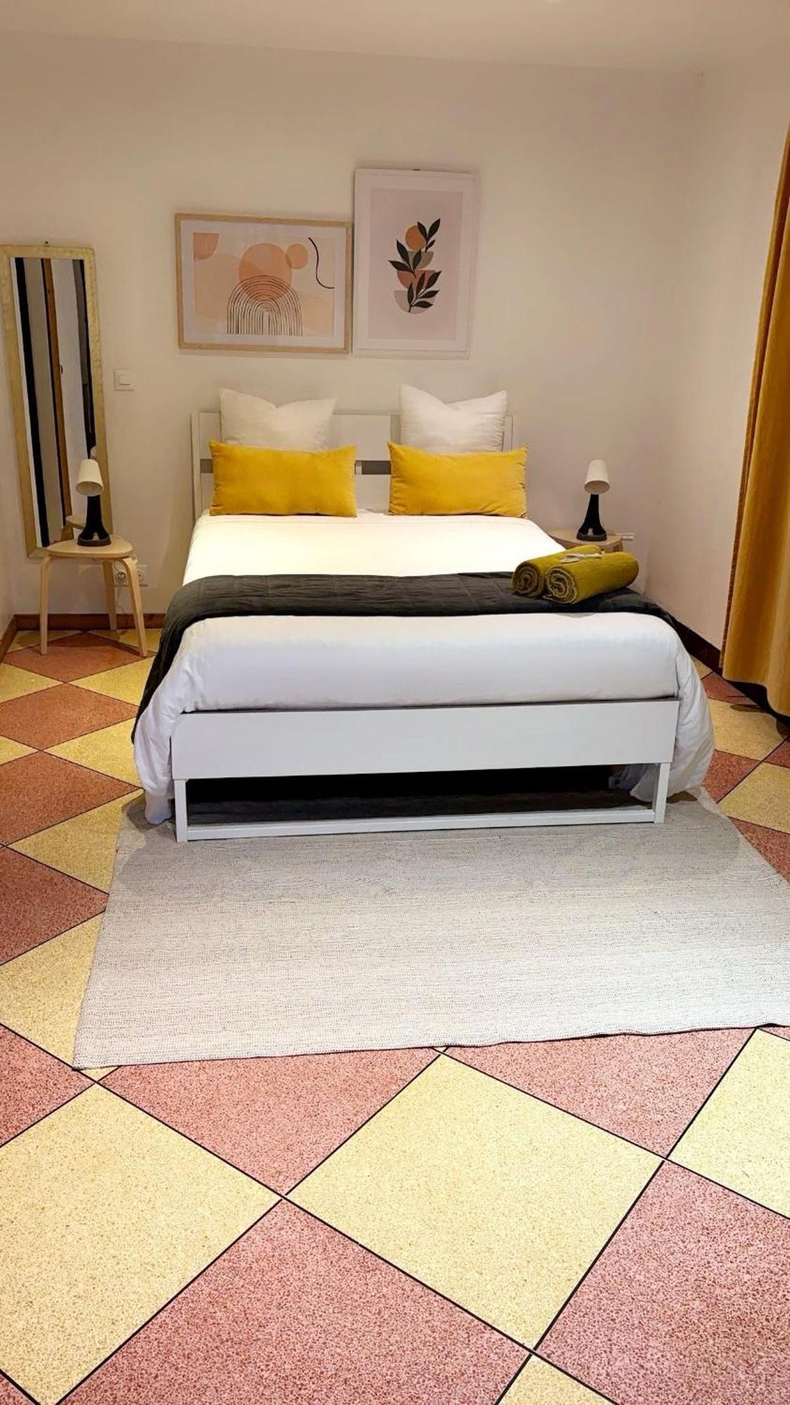 Chambre Olivier Arles Ngoại thất bức ảnh