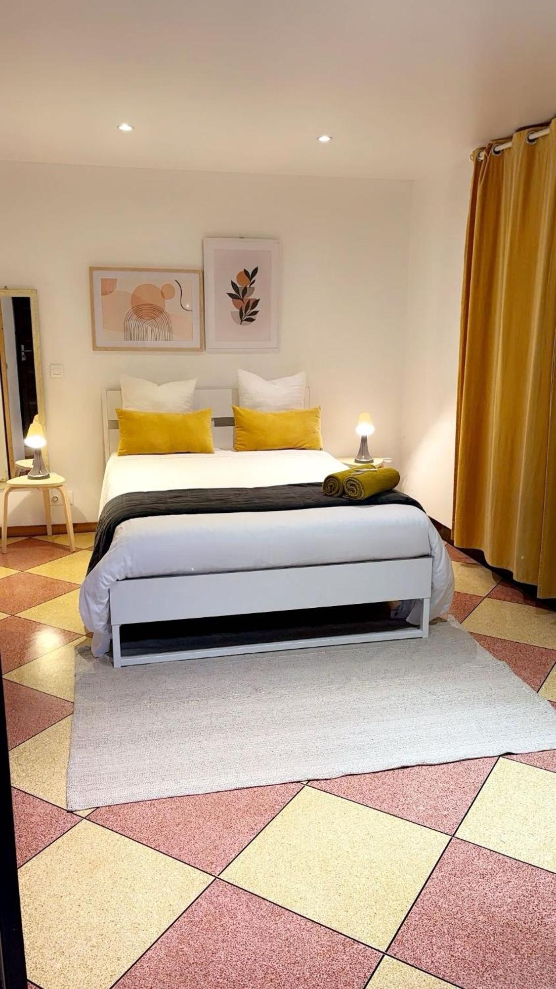 Chambre Olivier Arles Ngoại thất bức ảnh